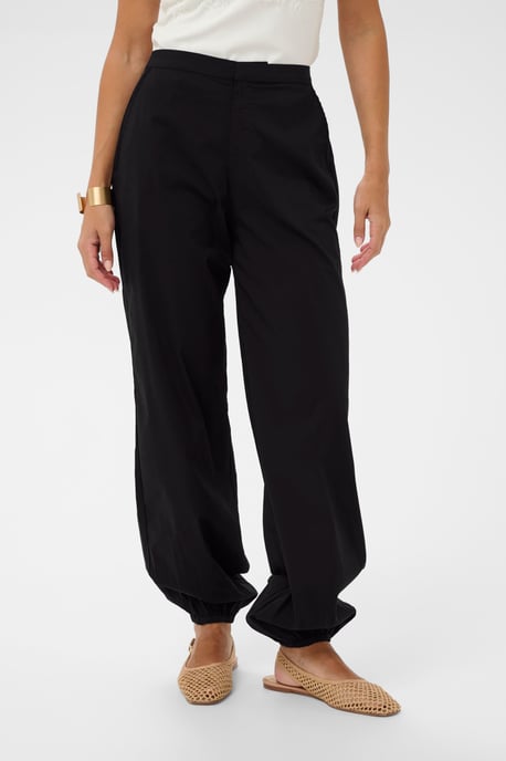 Casual broek CRSilje Casual broek Loose fit - Image 3