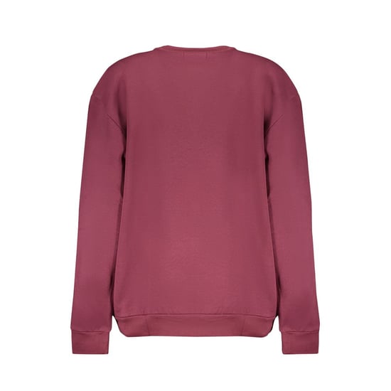 Jaguar Print Sweatshirt met Ronde Hals - Image 2