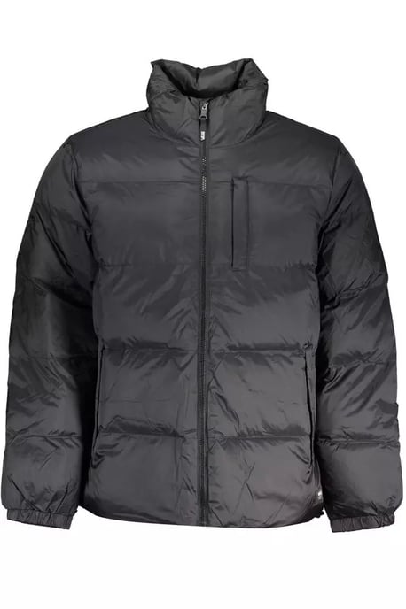 Mte Pufferjacka Svart - Image 1