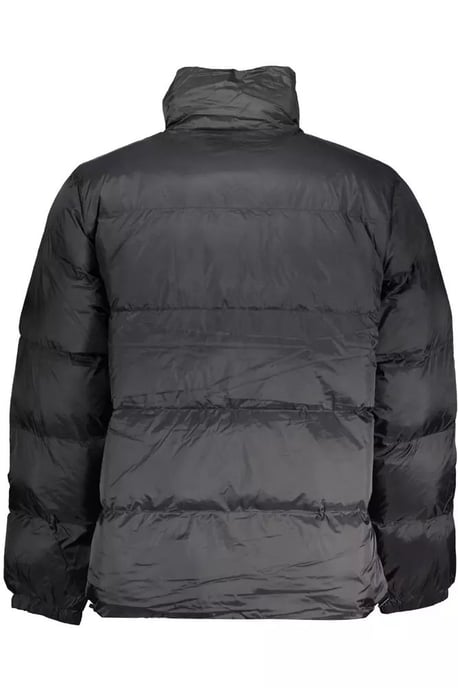 Mte Pufferjacka Svart - Image 2