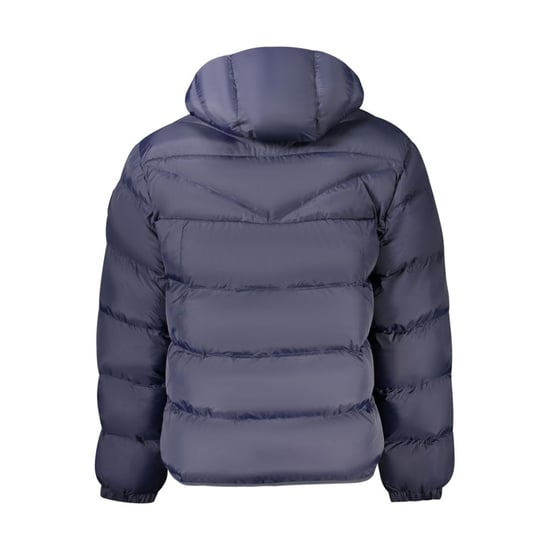 Gevoerde Puffer-Jack met Capuchon - Image 2