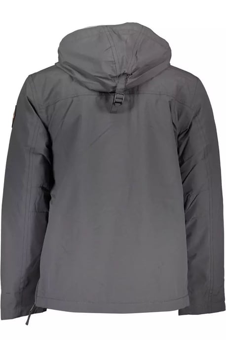 Regnskog Pull-over Jacka - Image 2