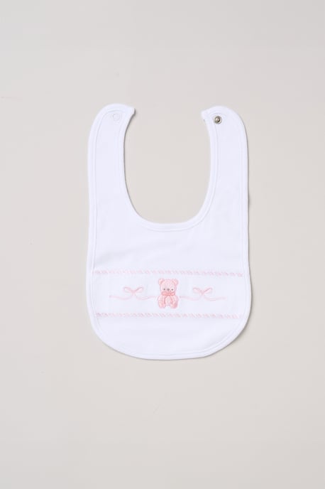 Cotton 5-Piece Baby Gift Set - Image 3