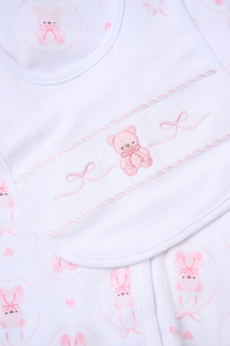 Cotton 5-Piece Baby Gift Set - Image 6