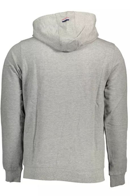 Fleece Hoodie Classic Style - Image 2