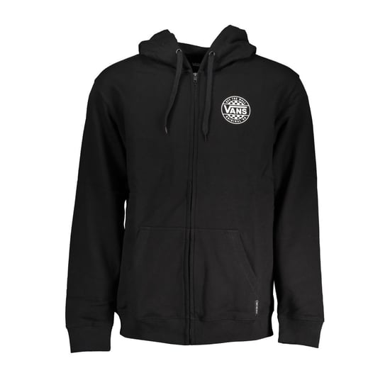 Volledige Rits Hoodie Off The Wall - Image 1