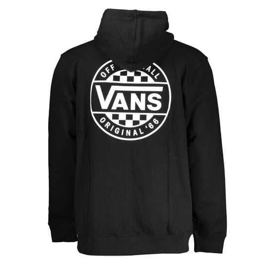 Volledige Rits Hoodie Off The Wall - Image 2