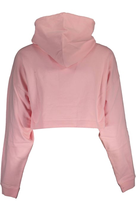 Cropped Hoodie New York-stil - Image 2