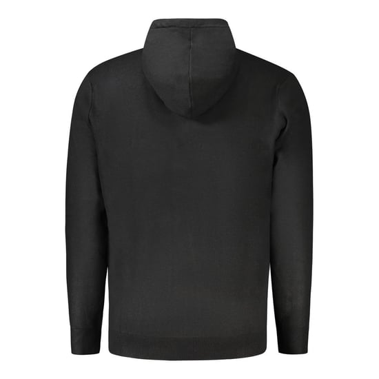 Zip-up hoodie klassisk stil - Image 2