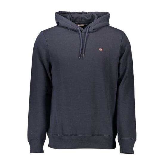 Napapijri Hoodie Sweatshirt - Image 1