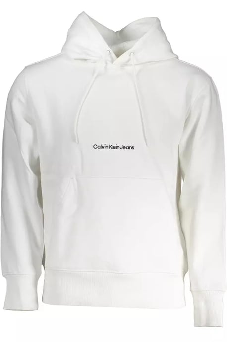 Calvin Klein Jeans Hoodie - Image 1