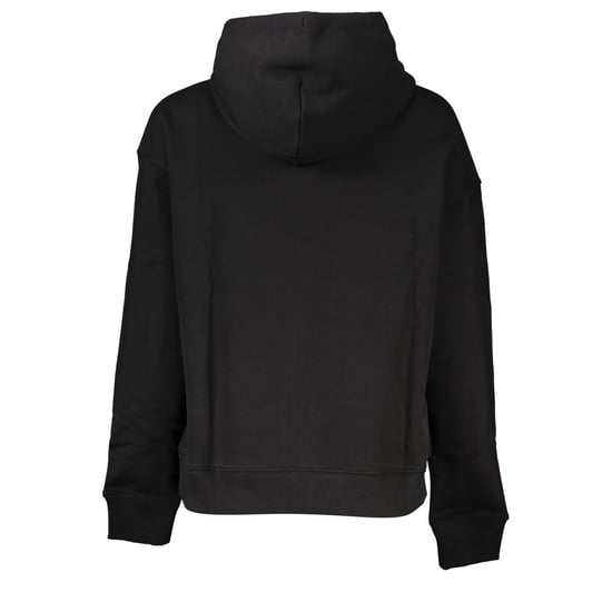 Avslappnad Passform Hoodie Minilogo - Image 2