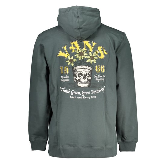 Vredesbloem Hoodie Mte1 Stijl - Image 2