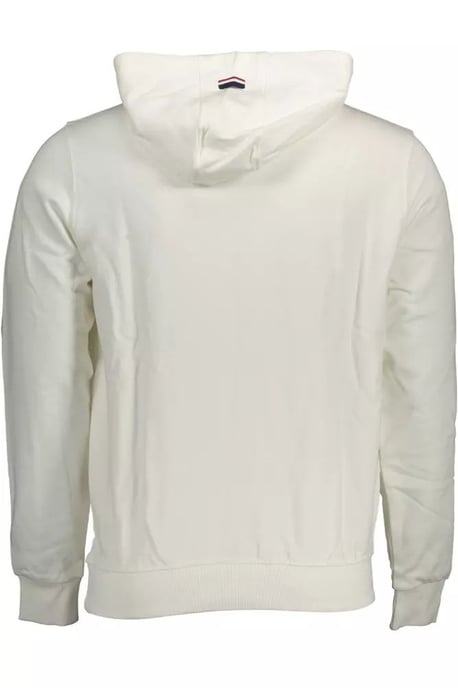 Fleece Hoodie Klassisk Stil - Image 2