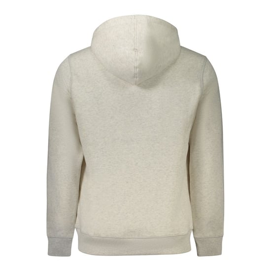 Monogram Hoodie Avslappnad Stil - Image 2