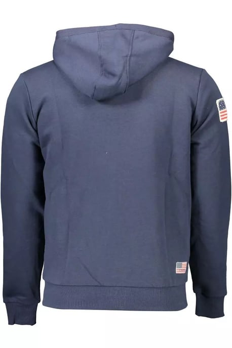 Zip-up Hoodie Brei-Stijl - Image 2