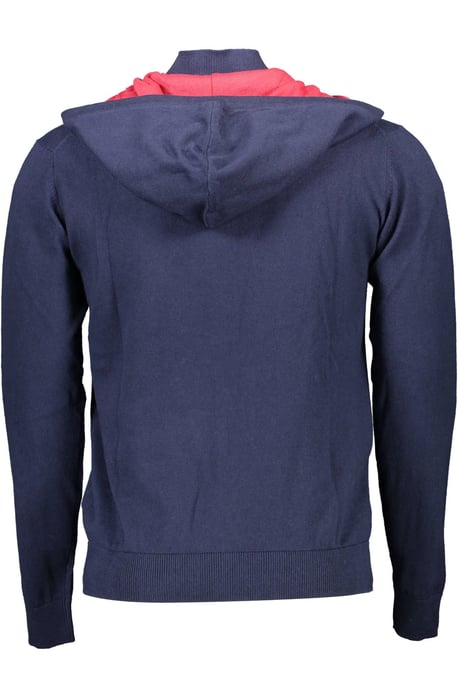 Gebreide Hoodie Zip-up Classic - Image 2