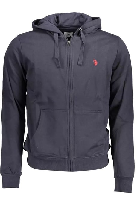 Classic Zipup Hoodie - Image 1