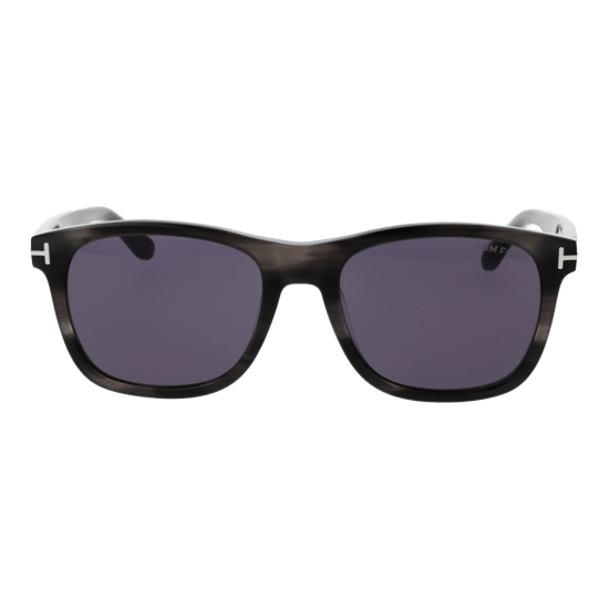 Tom Ford Zonnebril FT0595 20A 55 - Image 2