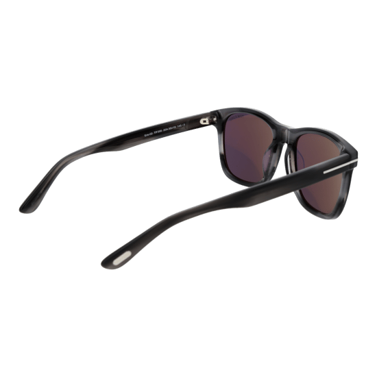 Tom Ford Zonnebril FT0595 20A 55 - Image 3