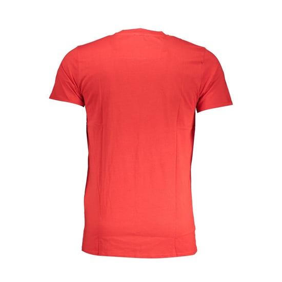 Red Tiger Tee Short Sleeve Crew Neck - Image 2