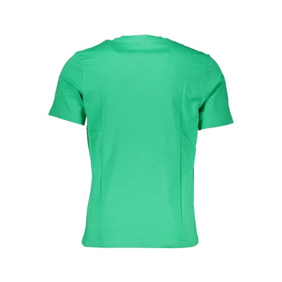 T-shirt med rund halsringning, klassisk stil - Image 2