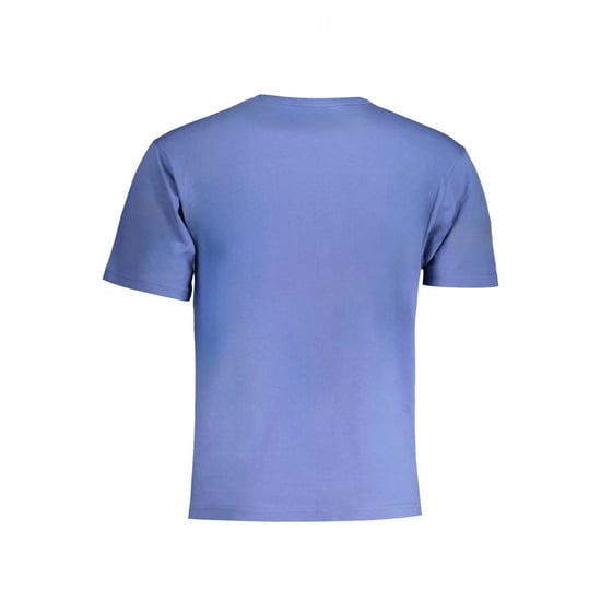 Rundhalsad kortärmad t-shirt - Image 2