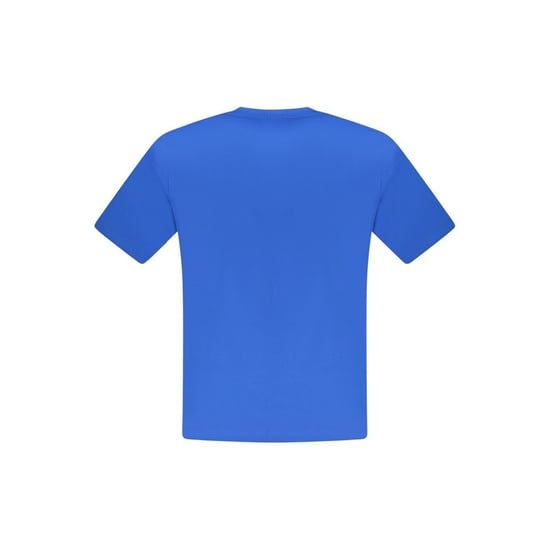 T-shirt med rundad hals och kort ärm - Image 2