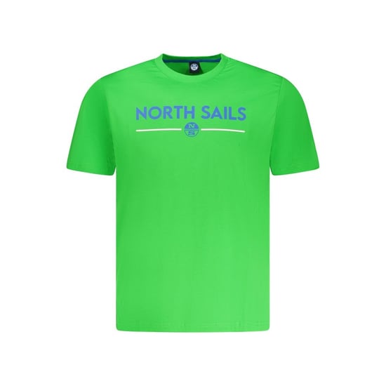 Grafisk T-shirt med kort ärm och rund hals - Image 2
