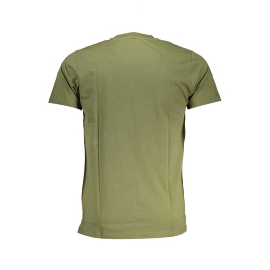 T-shirt Militärgrön Ca28598 - Image 2