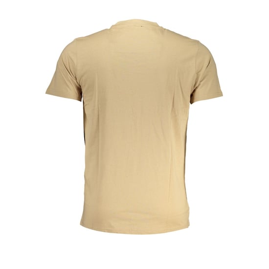 Tiger T-shirt Beige - Image 2