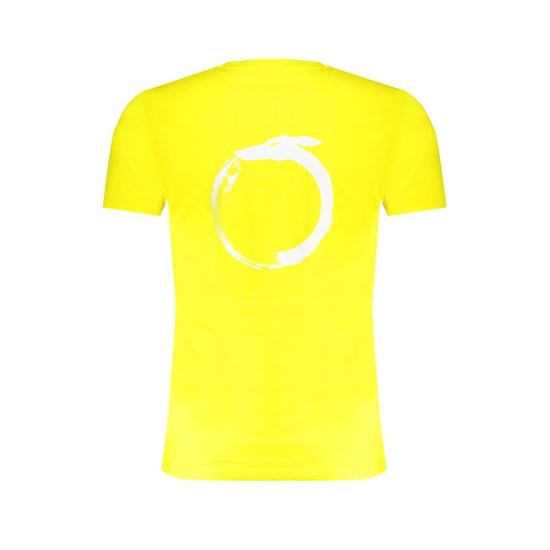Kortärmad T-shirt med rund hals - Image 2