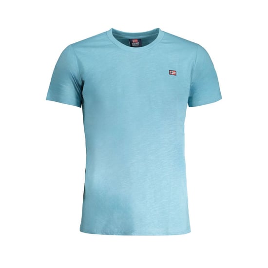 Klassisk T-shirt med rund hals - Image 1