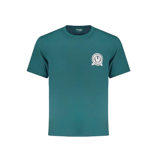 Wrangler Logo T-shirt Korte Mouw - Image 1