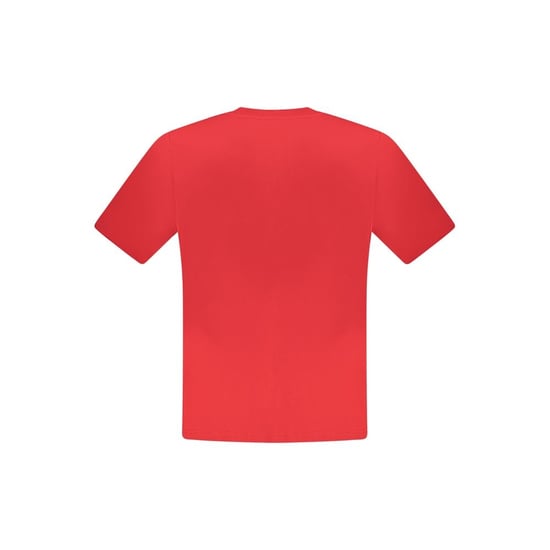 T-shirt med rund halsringning, klassisk stil - Image 2