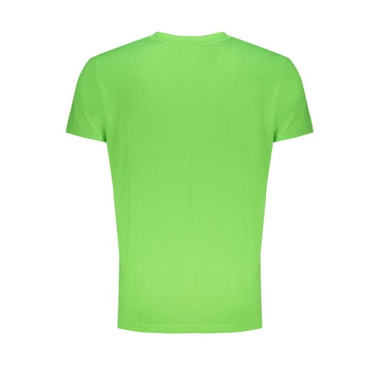 T-shirt med kort ärm och rund hals - Image 2
