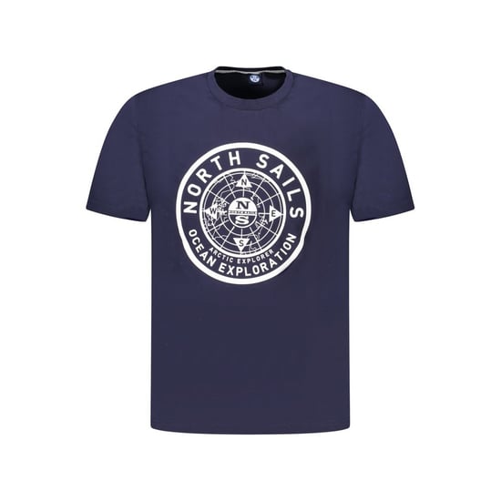 Oceanutforskning Grafisk T-shirt - Image 1