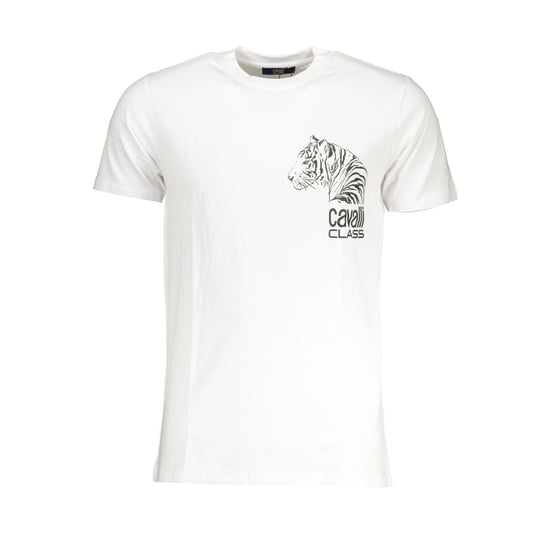 Tijgerkop T-shirt Casual Stijl - Image 1