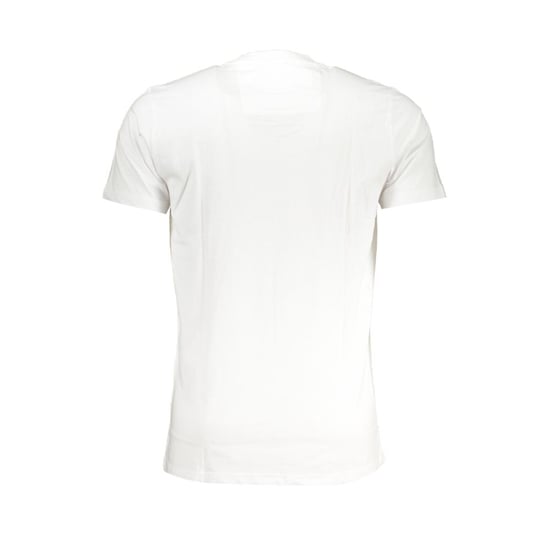 Tijgerkop T-shirt Casual Stijl - Image 2