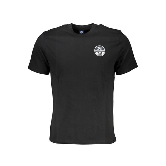 Tshirt Ns Circle Logo Tee - Image 1
