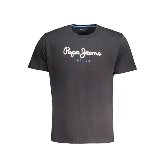 Rondhals T-shirt met Korte Mouwen - Image 1