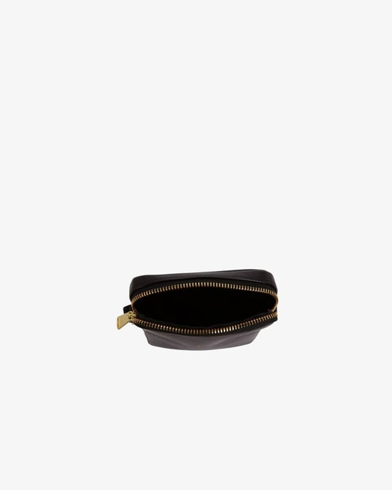 Small Side Bag in Black - Image 4