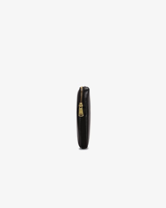 Small Side Bag in Black - Image 5