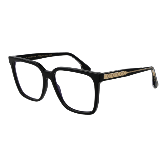 Victoria Beckham Glasögonbåge VB2669 001 55 - Image 1