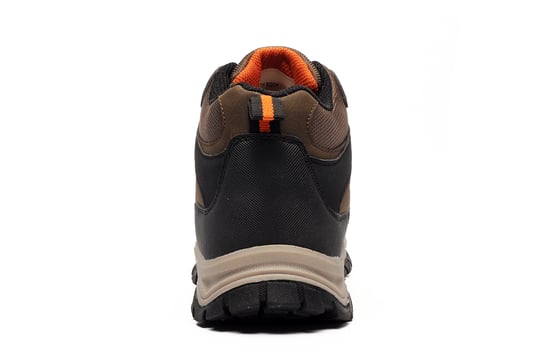 Eddie Bauer Smith Rock Mens Walking Boots - Image 3