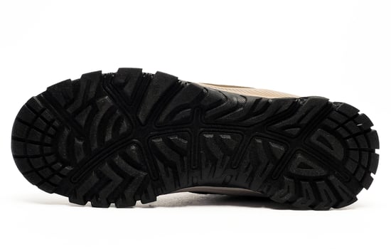 Eddie Bauer Smith Rock Mens Walking Boots - Image 4