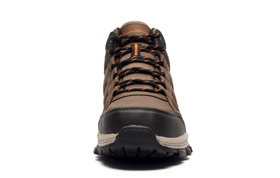 Eddie Bauer Smith Rock Mens Walking Boots - Image 5