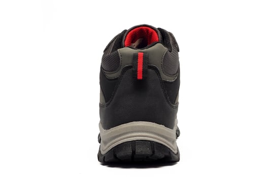 Eddie Bauer Smith Rock Mens Walking Boots - Image 3