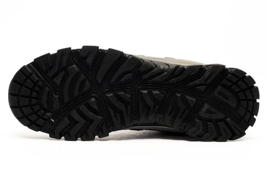 Eddie Bauer Smith Rock Mens Walking Boots - Image 4