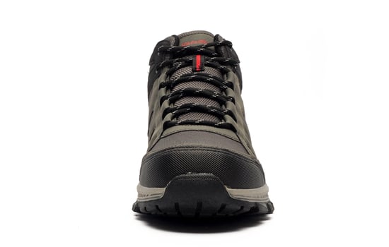 Eddie Bauer Smith Rock Mens Walking Boots - Image 5